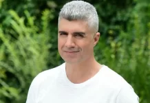 Özcan Deniz infarkt keçirib