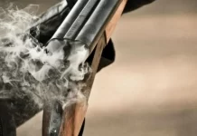 Özünü güllələyərək öldürən nazirlik əməkdaşının FOTOSU