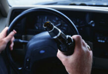 Bakıda maşından meyit tapıldı: O da SPİRTDƏN ÖLÜB