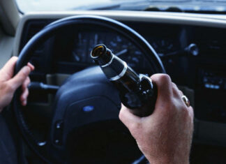 Bakıda maşından meyit tapıldı: O da SPİRTDƏN ÖLÜB