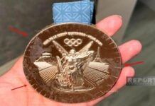 Azərbaycan idmançılarının medalları geri qaytarılır