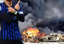 Məşhur hücumçu İranda döyüşmək üçün orduya qoşulmaq istəyir