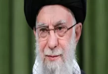 Xameneinin strateji müşaviri başsız dəfn edilib