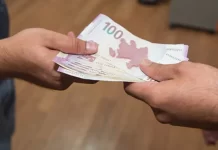 Azərbaycanda ortaaylıq əməkhaqqı 4%-ə yaxın artıb