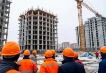 Əmək bazarında yeni dinamika – Yerli kadrlar əcnəbi işçiləri üstələyirlər