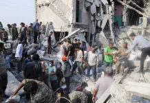 BMT İranda qızlar məktəbinə hücumu araşdırmağa başlayıb