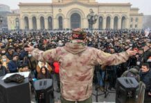 Ermənilərin qorxduğu ölkələr: Görün ilk “üçlük”də hansılardır