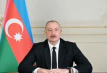 İlham Əliyevin İranla bağlı fikirləri dünya mediasında