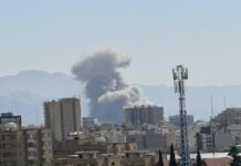 İranın yeni silah iddiası – Saniyədə 100 metr sürətli raket