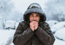 Ayın 14-də hava kəskin dəyişəcək, qar yağacaq – PROQNOZ