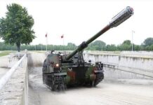 Türkiyə ordusu yeni nəsil tankerlər aldı