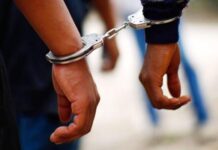 Türkiyədə məktəblərə hücumlarla bağlı kütləvi həbslər