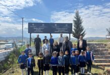 18 Aprel – Beynəlxalq Abidələr və Tarixi Yerlər Günü” münasibətilə Qədim Şabran abidəsi ərazisində 15–18 aprel tarixlərində “Açıq qapı” günləri elan olunub