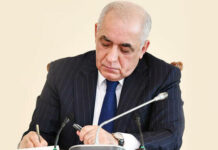 Baş nazirdən bu rayonlarla bağlı qərar