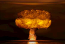 Bəşəriyyətin taleyini dəyişən GÜN: Saniyələr içində bir şəhərin yox olması