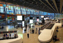 Ermənistan hava məkanını bağlayır