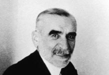 Əbdüləli Şirəli bəy oğlu Əmircanov