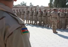 Azərbaycan Ordusunun sülhməramlı bölmələri hansı ölkələrdə fəaliyyət göstərib? – HESABAT