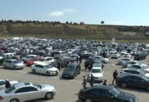 Həftələrlə satılmayan avtomobillər: Bazarda vəziyyət ağırlaşır