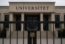Azərbaycanda qapısına qıfıl vurulan universitetlər – Niyə fəaliyyətləri dayandırılıb?