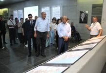 “Əlilliyi olan şəxslər üçün mədəni turların təşkili” layihəsi çərçivəsində Qubada növbəti tədbir keçirilib
