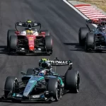 “Formula-1”in gəlirləri 2025-ci ildə rekord həddə çatıb