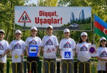 DİN məktəblilər üçün təhlükəsizlik tədbirlərini gücləndirir