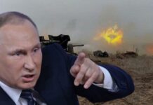 İngiltərə və Fransanın Ukraynaya qoşun yeritmək planı: Putin qarşısını belə alıb